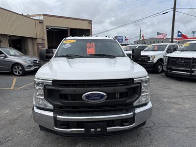 2021 Ford F-250 XL   - Photo 15 - Dallas, TX 75247