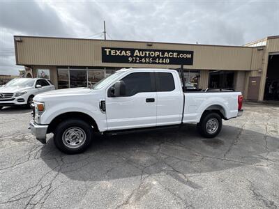 2021 Ford F-250 XL   - Photo 3 - Dallas, TX 75247