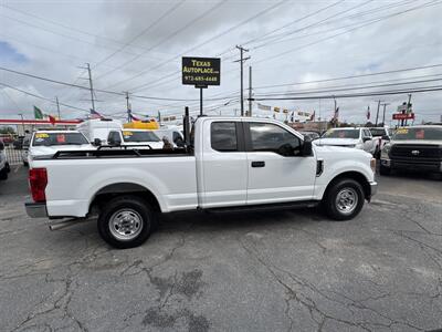 2021 Ford F-250 XL   - Photo 12 - Dallas, TX 75247
