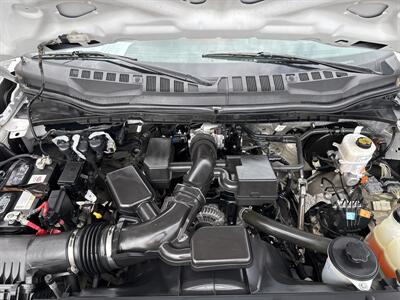 2021 Ford F-250 XL   - Photo 30 - Dallas, TX 75247