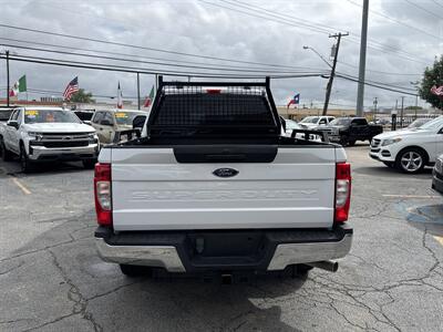 2021 Ford F-250 XL   - Photo 7 - Dallas, TX 75247