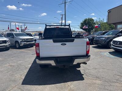 2021 Ford F-250 XL   - Photo 7 - Dallas, TX 75247