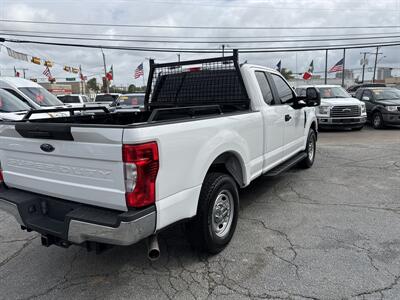 2021 Ford F-250 XL   - Photo 10 - Dallas, TX 75247