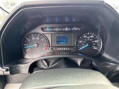2021 Ford F-250 XL   - Photo 23 - Dallas, TX 75247