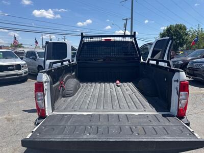 2021 Ford F-250 XL   - Photo 18 - Dallas, TX 75247