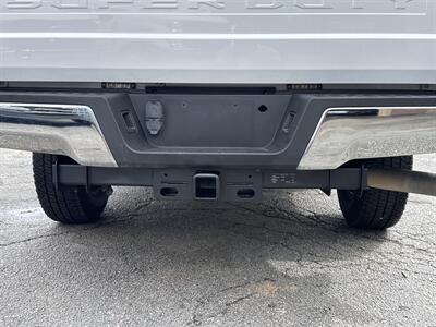 2021 Ford F-250 XL   - Photo 9 - Dallas, TX 75247