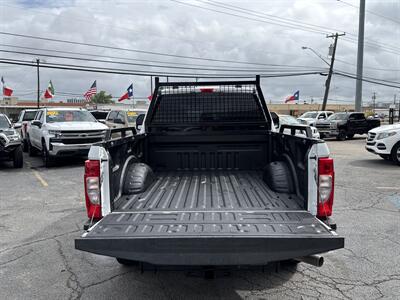 2021 Ford F-250 XL   - Photo 8 - Dallas, TX 75247