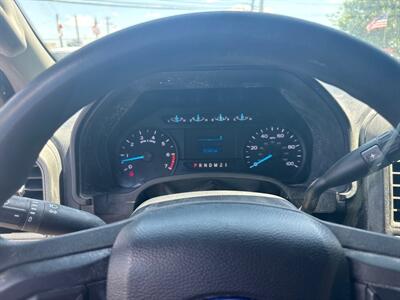 2021 Ford F-250 XL   - Photo 13 - Dallas, TX 75247