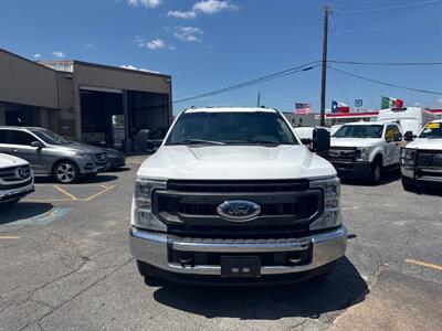 2021 Ford F-250 XL   - Photo 11 - Dallas, TX 75247