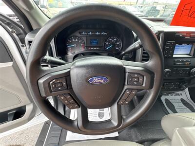 2021 Ford F-250 XL   - Photo 24 - Dallas, TX 75247