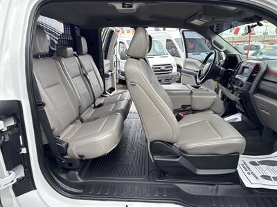 2021 Ford F-250 XL   - Photo 17 - Dallas, TX 75247