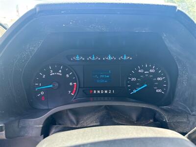 2021 Ford F-250 XL   - Photo 14 - Dallas, TX 75247