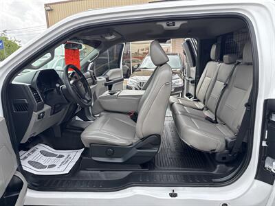 2021 Ford F-250 XL   - Photo 19 - Dallas, TX 75247