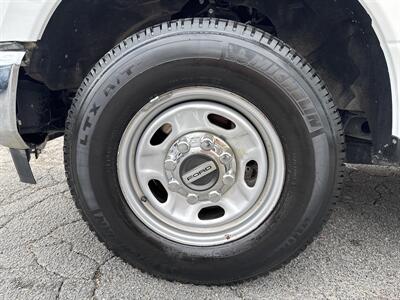 2021 Ford F-250 XL   - Photo 31 - Dallas, TX 75247