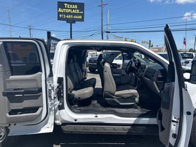 2021 Ford F-250 XL   - Photo 17 - Dallas, TX 75247
