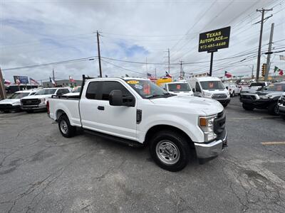 2021 Ford F-250 XL   - Photo 13 - Dallas, TX 75247