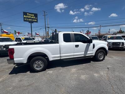2021 Ford F-250 XL   - Photo 9 - Dallas, TX 75247