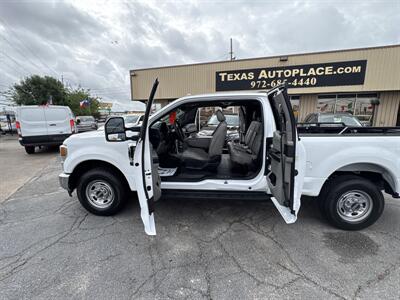 2021 Ford F-250 XL   - Photo 18 - Dallas, TX 75247