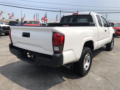 2021 Toyota Tacoma SR5 - Photo 10 - Dallas, TX 75247