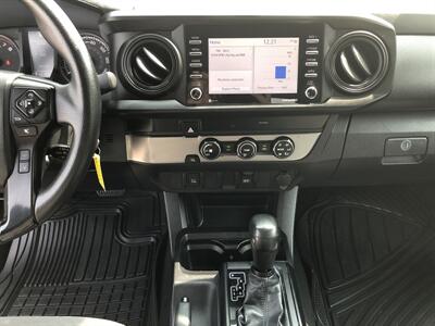 2021 Toyota Tacoma SR5 - Photo 17 - Dallas, TX 75247