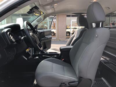 2021 Toyota Tacoma SR5 - Photo 19 - Dallas, TX 75247
