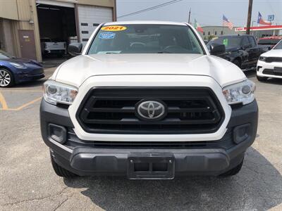 2021 Toyota Tacoma SR5 - Photo 3 - Dallas, TX 75247