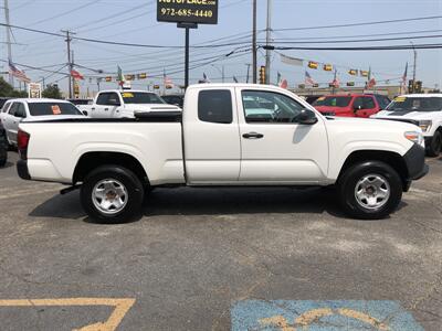 2021 Toyota Tacoma SR5 - Photo 9 - Dallas, TX 75247