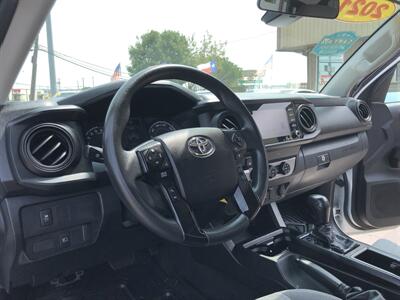 2021 Toyota Tacoma SR5 - Photo 20 - Dallas, TX 75247