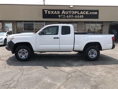 2021 Toyota Tacoma SR5 - Photo 14 - Dallas, TX 75247