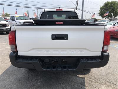 2021 Toyota Tacoma SR5 - Photo 11 - Dallas, TX 75247