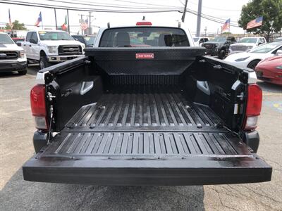 2021 Toyota Tacoma SR5 - Photo 12 - Dallas, TX 75247