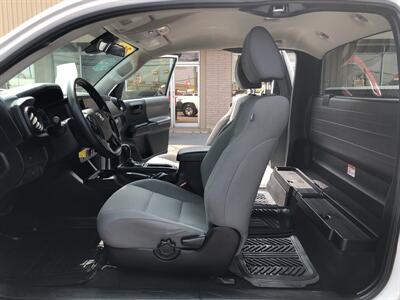 2021 Toyota Tacoma SR5 - Photo 21 - Dallas, TX 75247