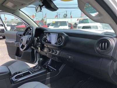 2021 Toyota Tacoma SR5 - Photo 25 - Dallas, TX 75247