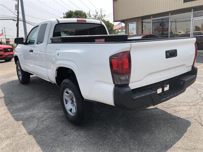 2021 Toyota Tacoma SR5 - Photo 13 - Dallas, TX 75247