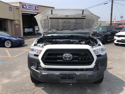 2021 Toyota Tacoma SR5 - Photo 4 - Dallas, TX 75247