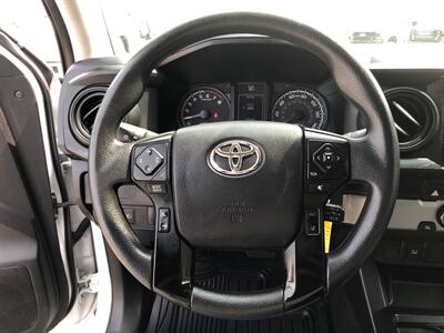 2021 Toyota Tacoma SR5 - Photo 16 - Dallas, TX 75247