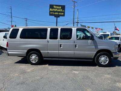 2013 Ford E-350 SD   - Photo 9 - Dallas, TX 75247