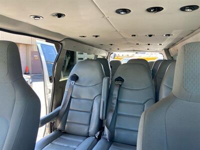 2013 Ford E-350 SD   - Photo 22 - Dallas, TX 75247