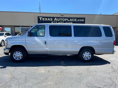 2013 Ford E-350 SD   - Photo 13 - Dallas, TX 75247