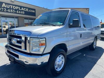 2013 Ford E-350 SD   - Photo 1 - Dallas, TX 75247