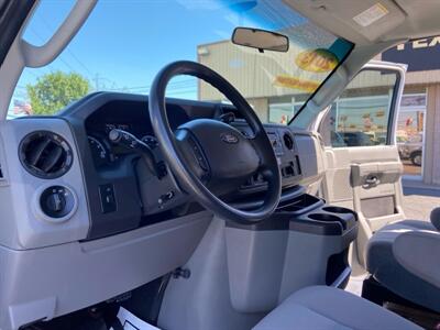 2013 Ford E-350 SD   - Photo 21 - Dallas, TX 75247