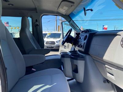 2013 Ford E-350 SD   - Photo 37 - Dallas, TX 75247