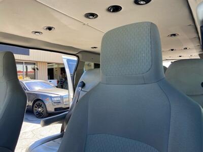 2013 Ford E-350 SD   - Photo 19 - Dallas, TX 75247