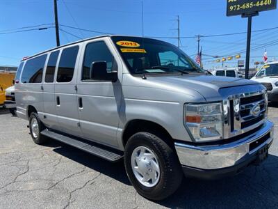 2013 Ford E-350 SD   - Photo 8 - Dallas, TX 75247