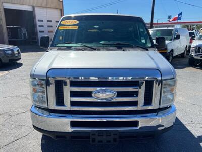 2013 Ford E-350 SD   - Photo 3 - Dallas, TX 75247