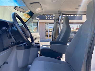 2013 Ford E-350 SD   - Photo 20 - Dallas, TX 75247