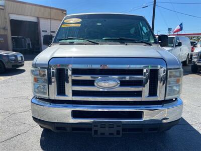 2013 Ford E-350 SD   - Photo 2 - Dallas, TX 75247