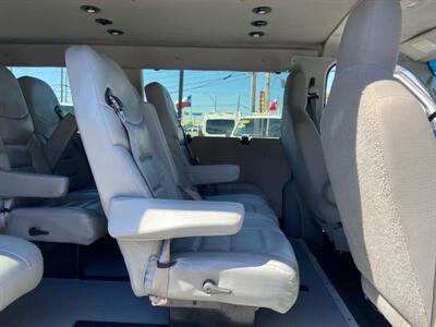 2013 Ford E-350 SD   - Photo 29 - Dallas, TX 75247