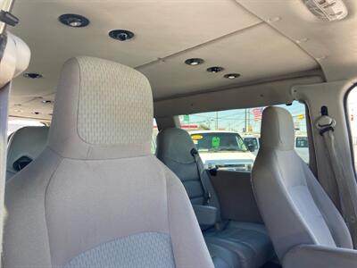 2013 Ford E-350 SD   - Photo 36 - Dallas, TX 75247