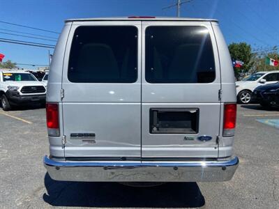 2013 Ford E-350 SD   - Photo 11 - Dallas, TX 75247